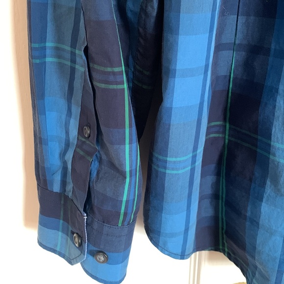 Long sleeve button down - Picture 5 of 5